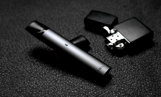 电子烟接口松动 电子烟头松动