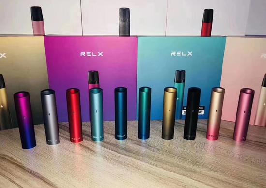 绿箩电子烟口味推荐 绿箩电子烟口味排行